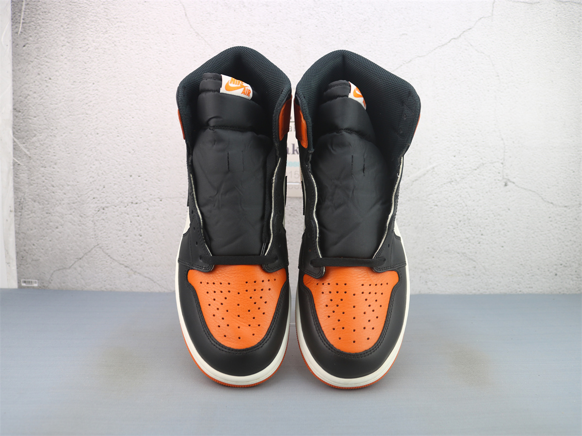 Air Jordan 1 Retro High Shattered Backboard 2025 DZ5485-008